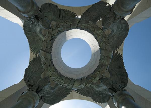 Photograph Jackson Carvalho The Monument on One Eyeland